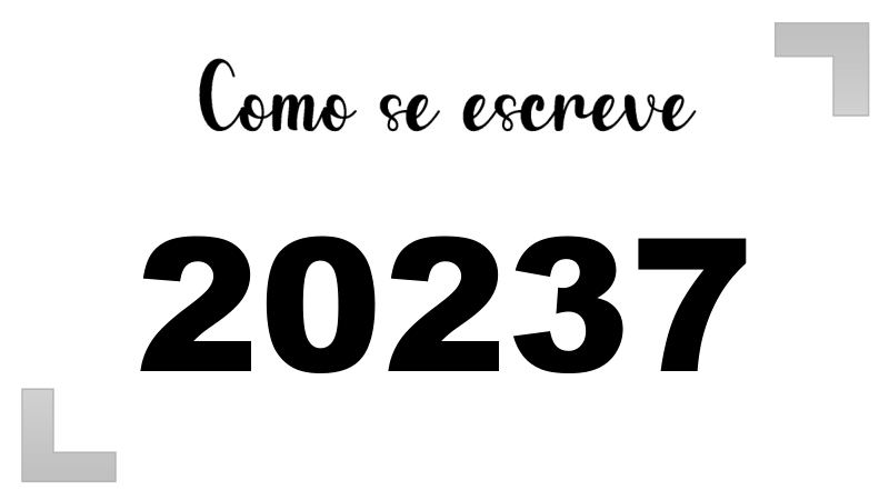 Imagem do número 20237