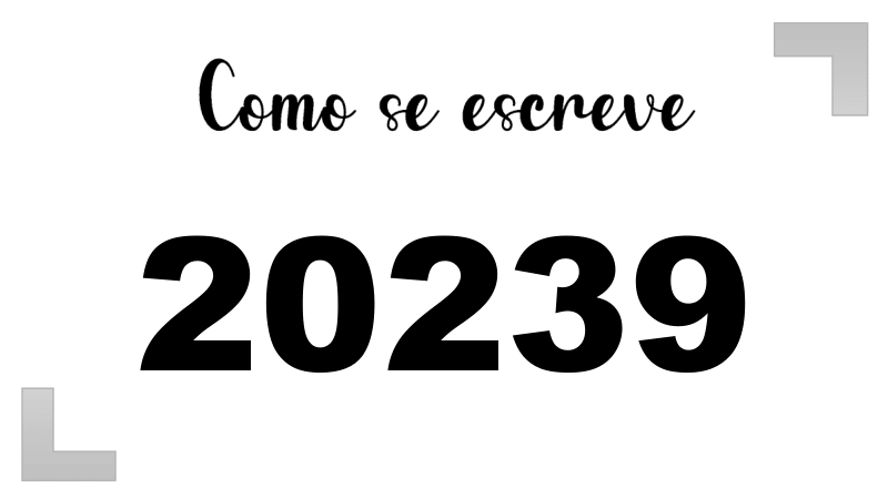 Imagem do número 20239