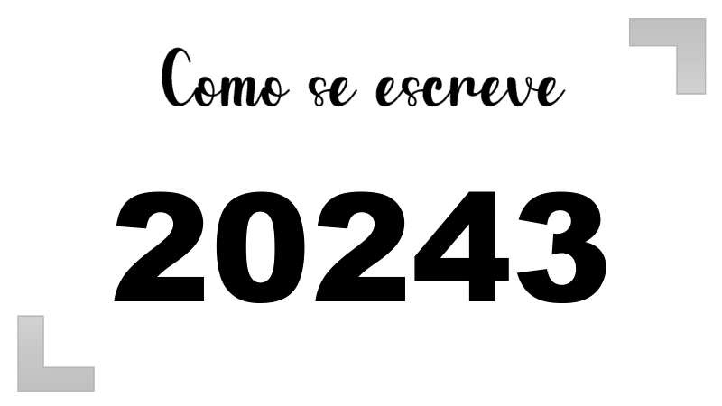 Imagem do número 20243