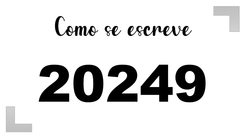 Imagem do número 20249