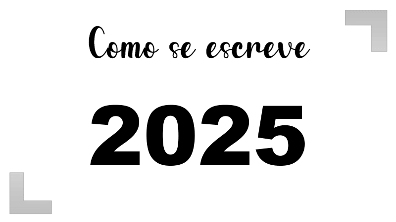 Imagem do número 2025