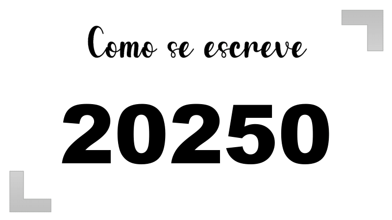 Imagem do número 20250