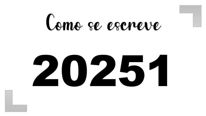 Imagem do número 20251