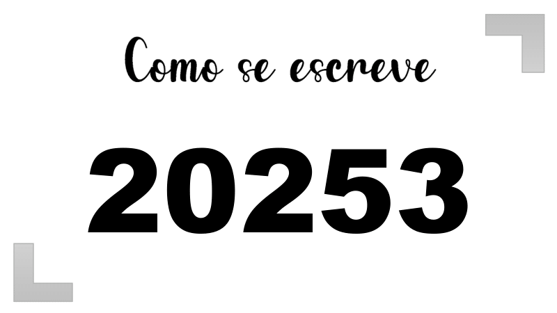 Imagem do número 20253