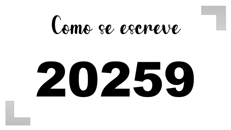 Imagem do número 20259