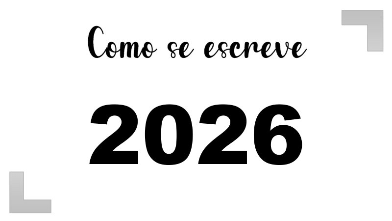 Imagem do número 2026