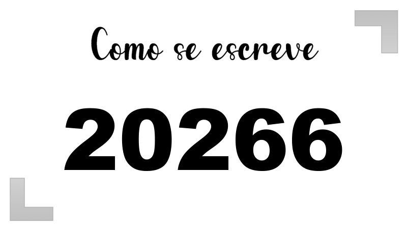 Imagem do número 20266