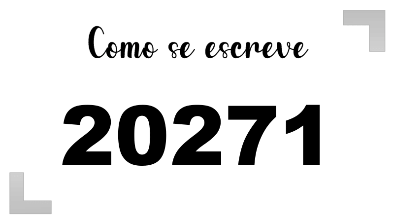 Imagem do número 20271