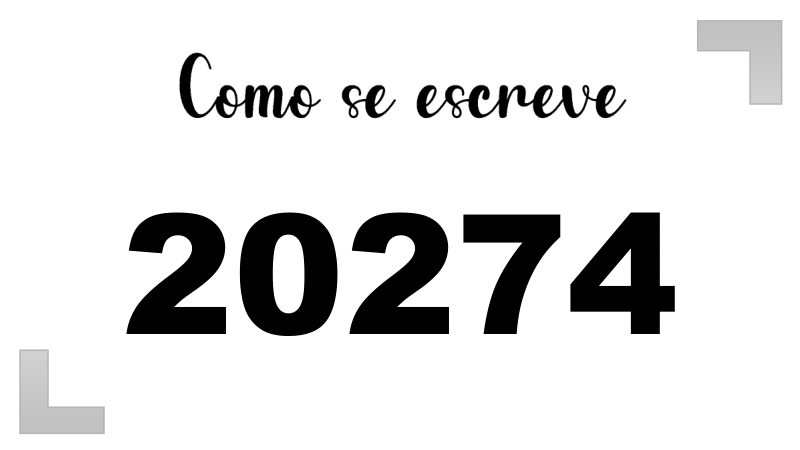 Imagem do número 20274