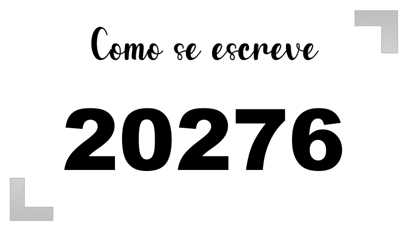 Imagem do número 20276