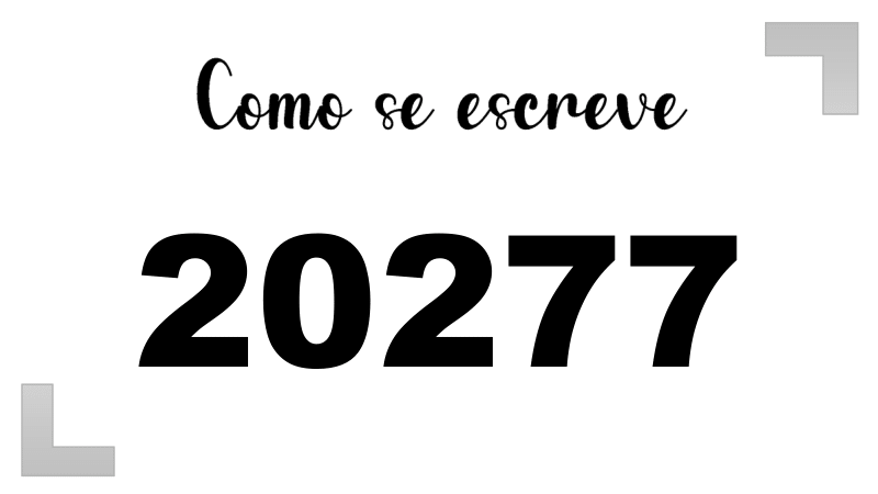Imagem do número 20277