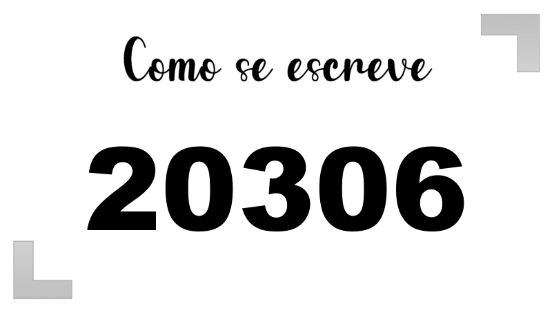 Imagem do número 20306