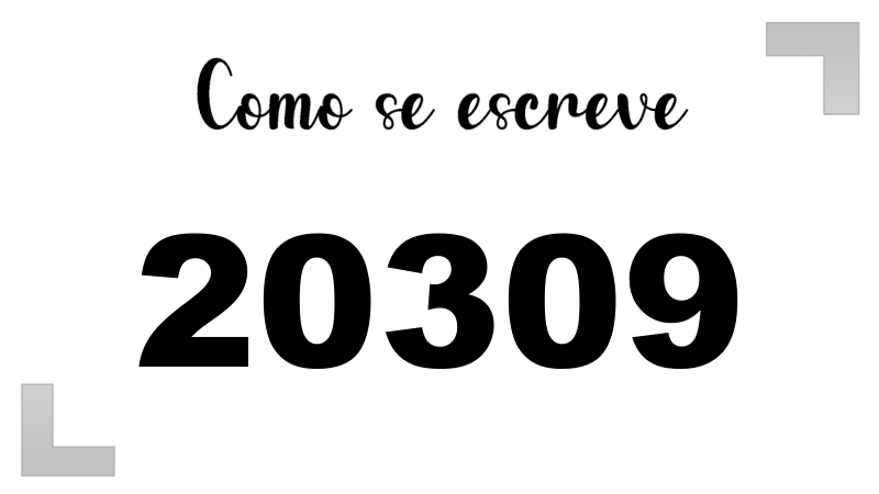 Imagem do número 20309