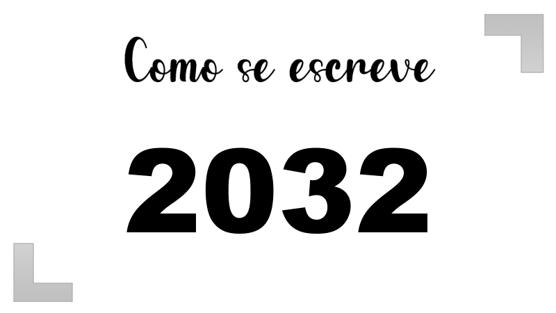 Imagem do número 2032