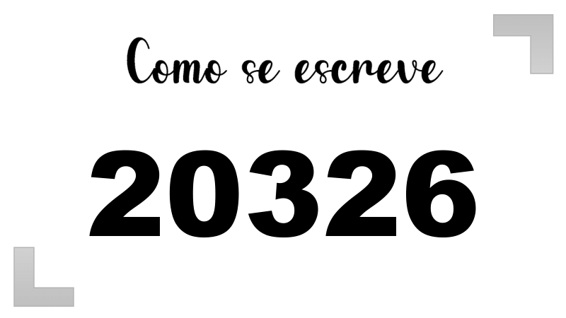 Imagem do número 20326