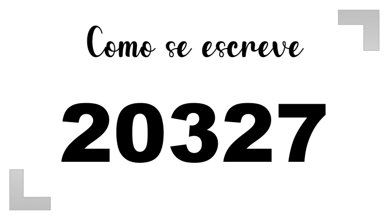 Imagem do número 20327