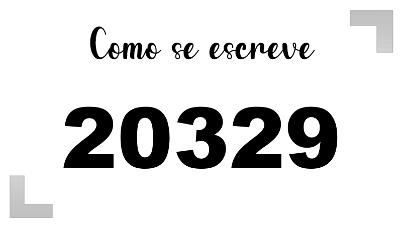 Imagem do número 20329