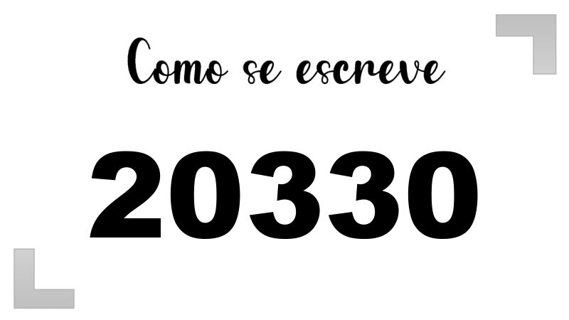 Imagem do número 20330