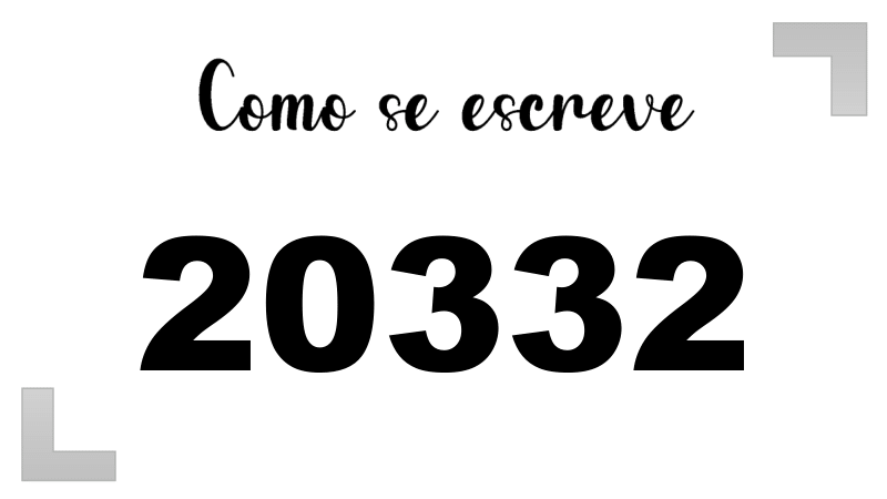 Imagem do número 20332