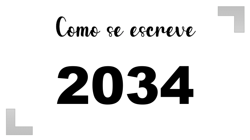 Imagem do número 2034