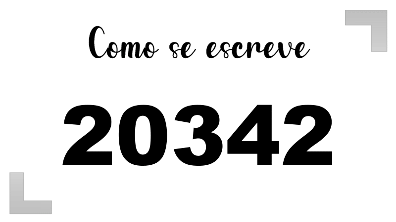 Imagem do número 20342