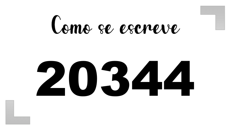 Imagem do número 20344
