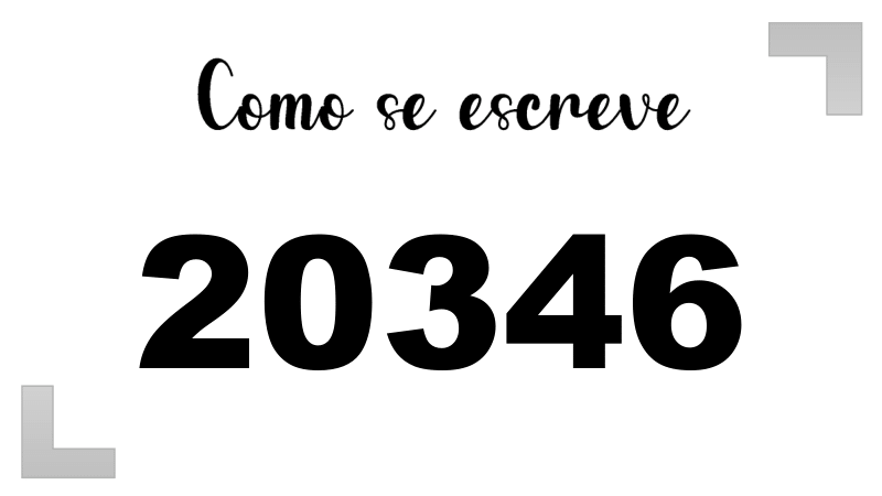Imagem do número 20346