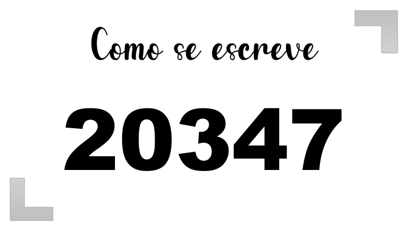 Imagem do número 20347