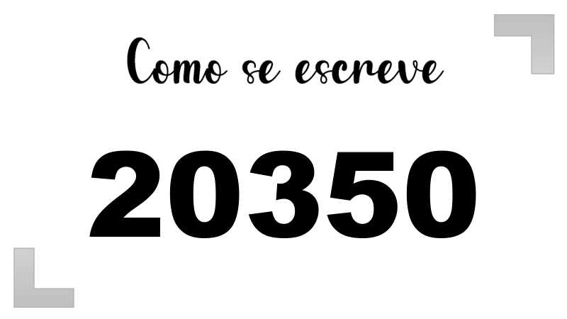 Imagem do número 20350