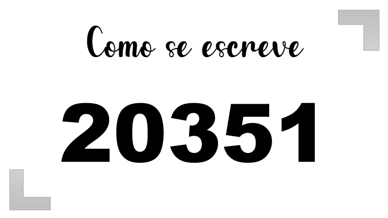 Imagem do número 20351