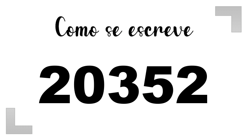 Imagem do número 20352