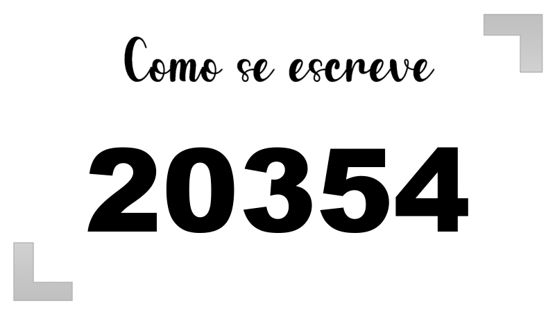 Imagem do número 20354