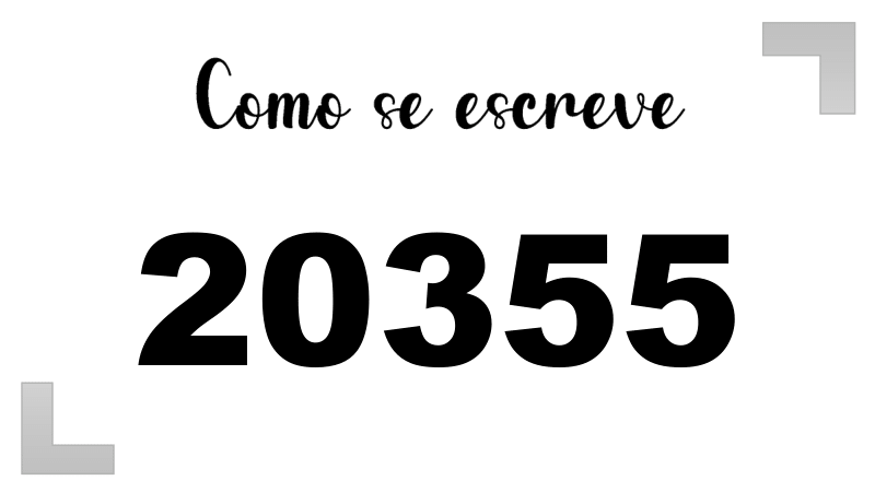 Imagem do número 20355