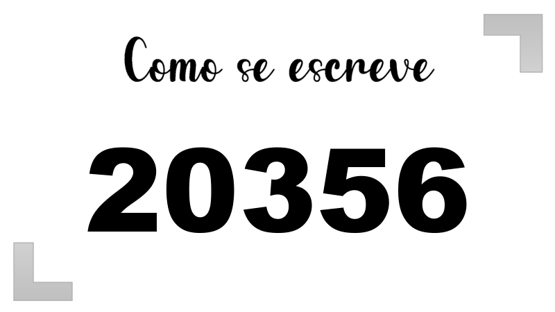 Imagem do número 20356