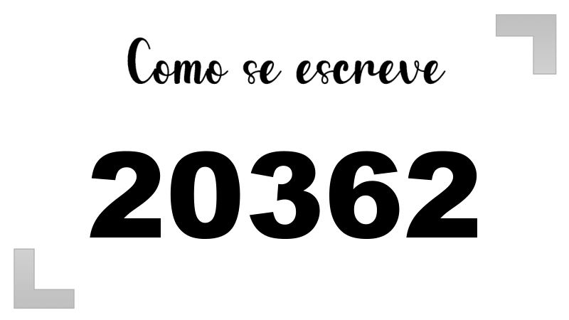 Imagem do número 20362