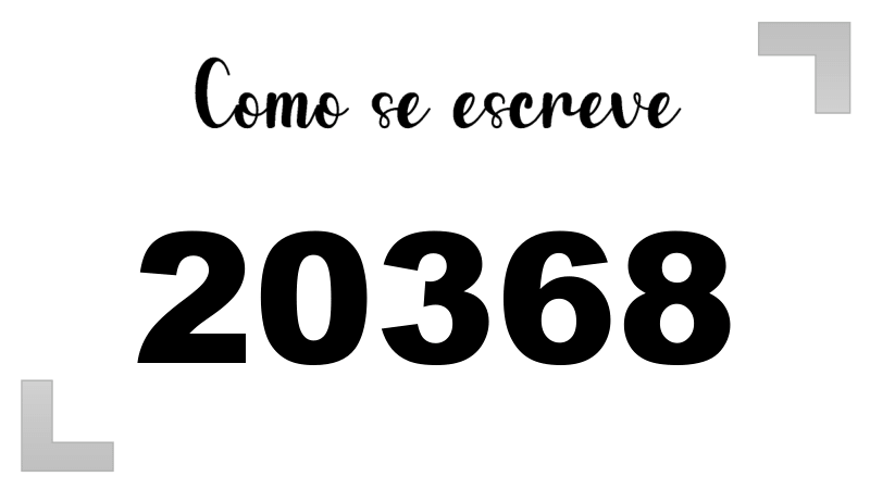 Imagem do número 20368