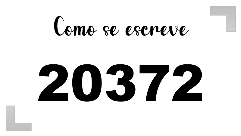 Imagem do número 20372