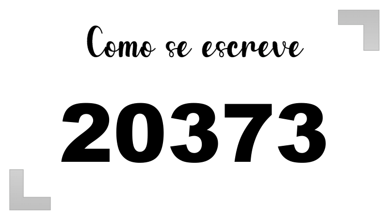 Imagem do número 20373