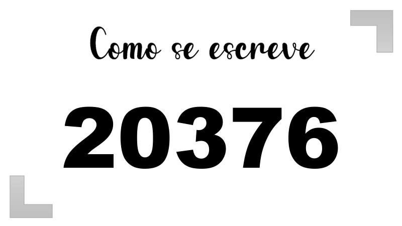 Imagem do número 20376
