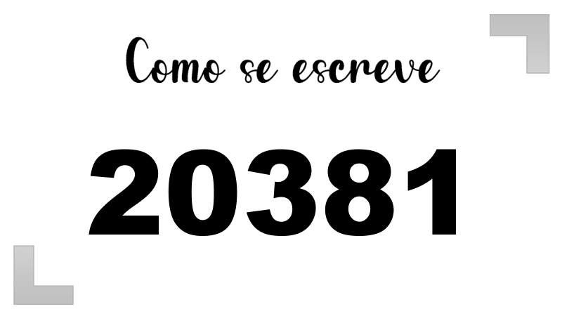 Imagem do número 20381