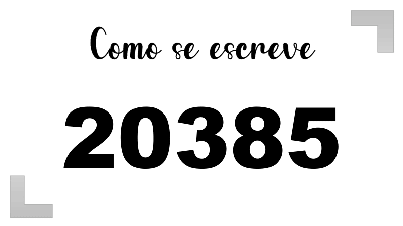 Imagem do número 20385
