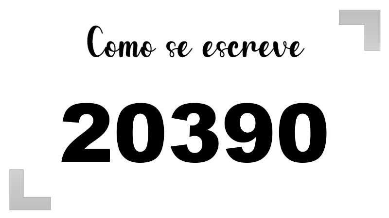 Imagem do número 20390
