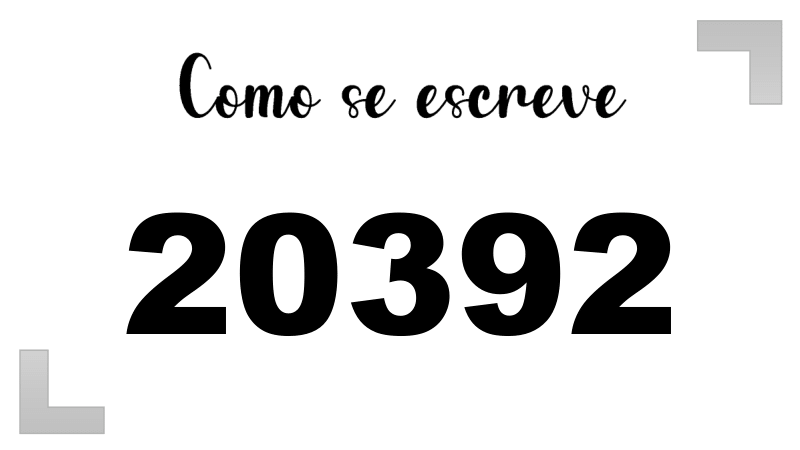 Imagem do número 20392