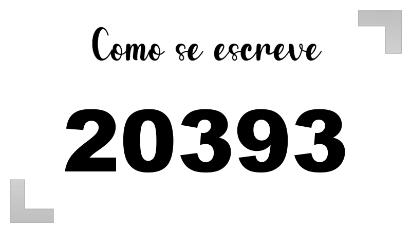 Imagem do número 20393
