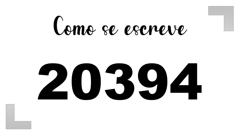 Imagem do número 20394