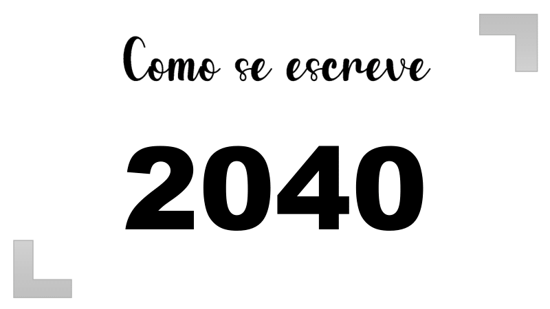 Imagem do número 2040