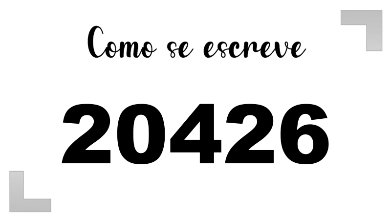 Imagem do número 20426