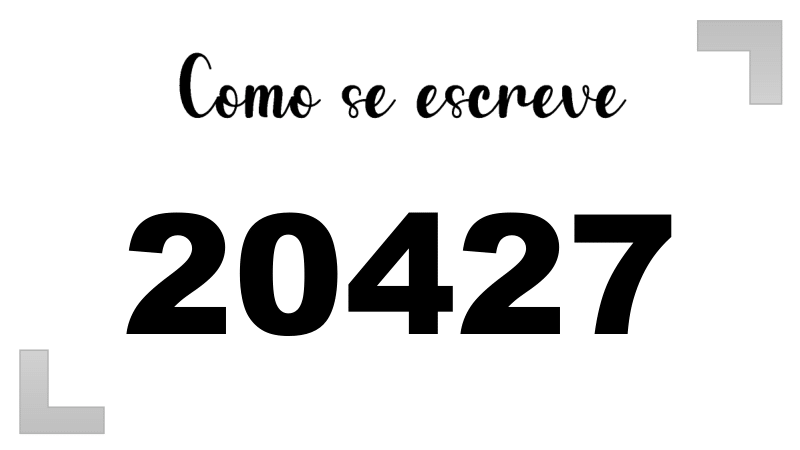 Imagem do número 20427