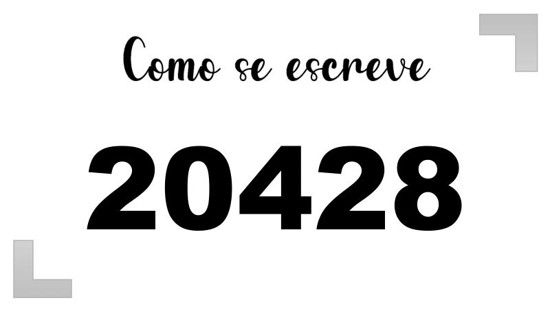 Imagem do número 20428