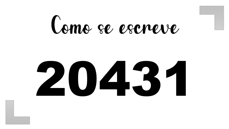 Imagem do número 20431